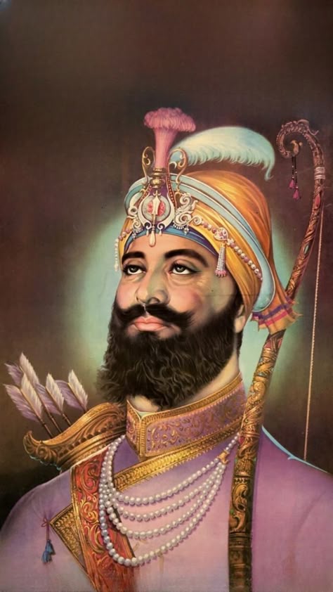 குரு கோவிந்த் சிங்