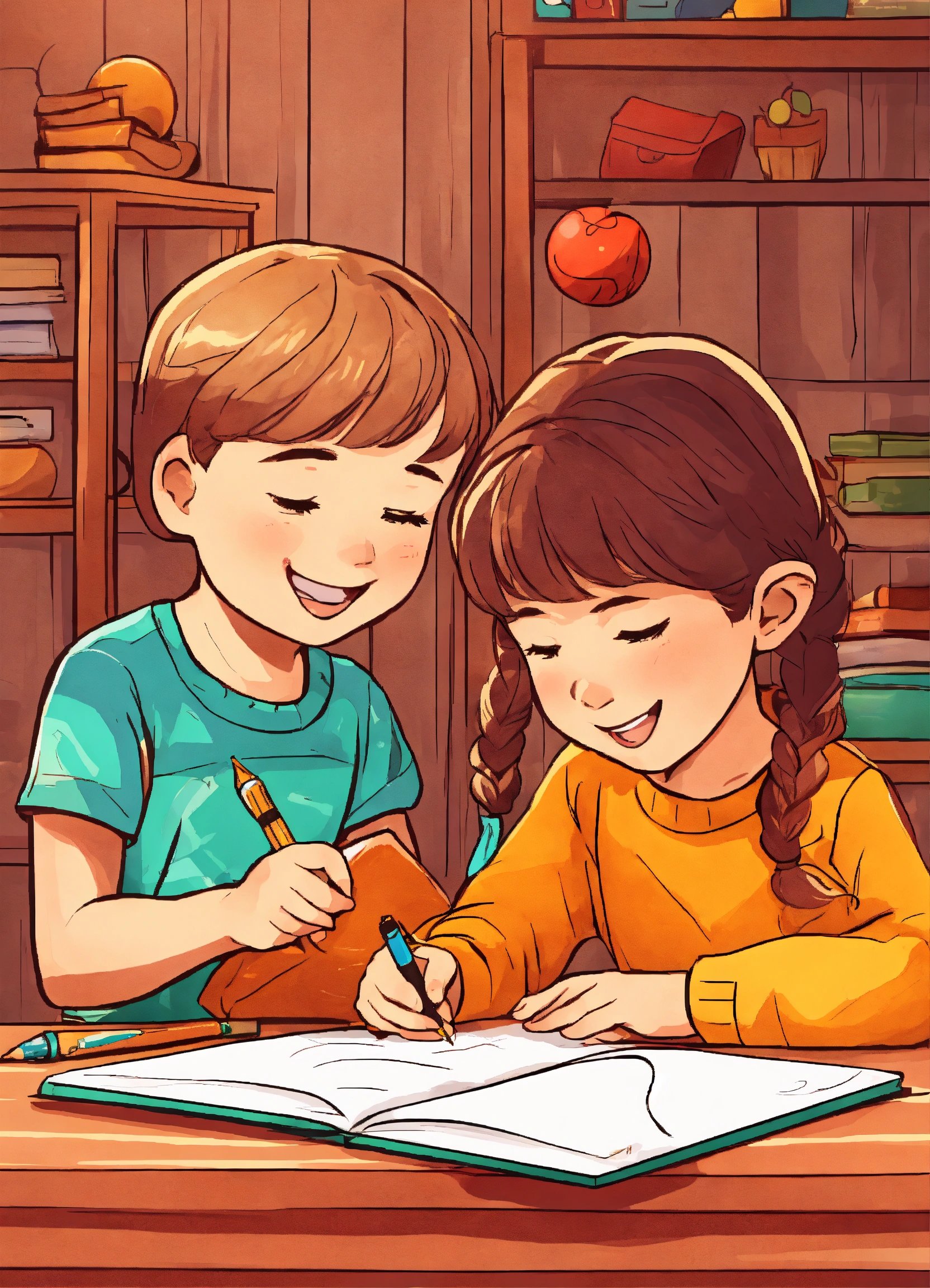 A Blank Question Paper