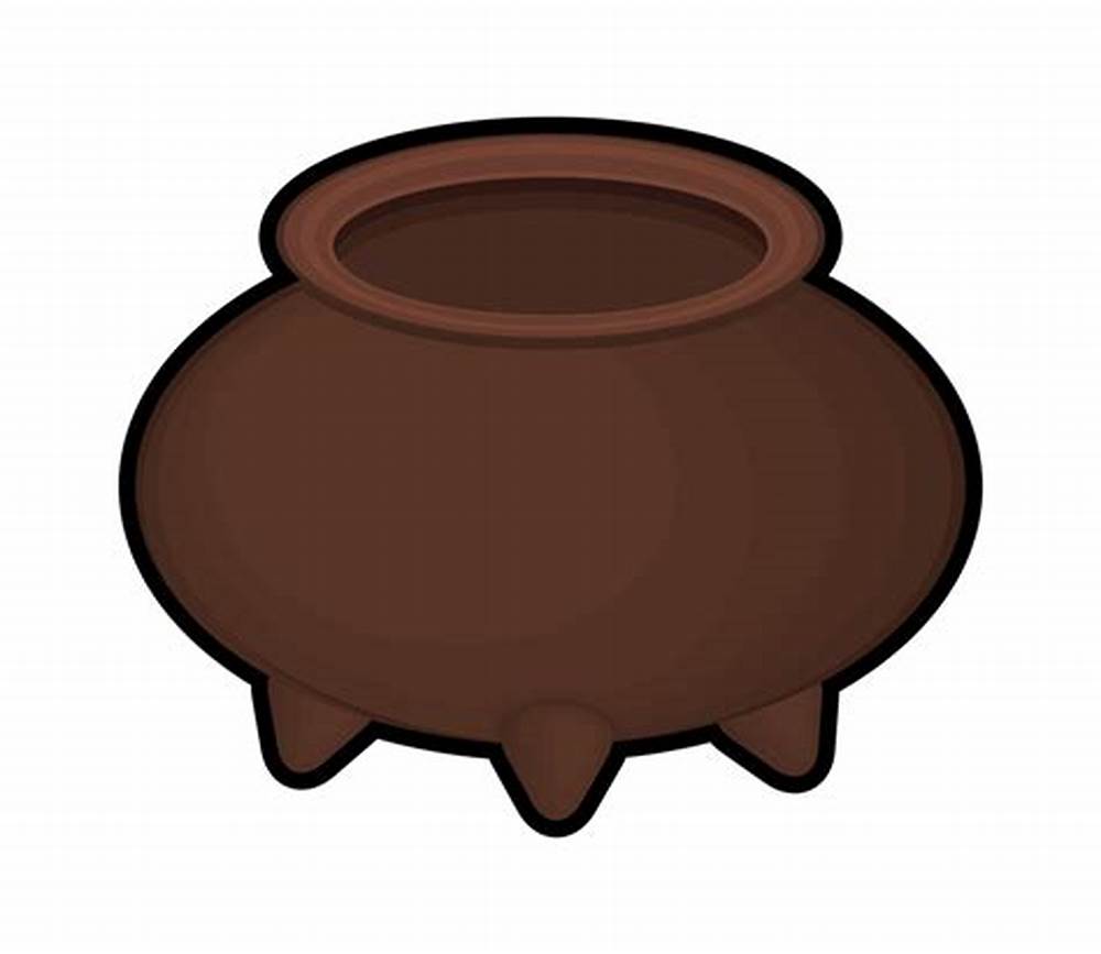 Pot of The Friend