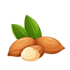 बादाम का हलुवा