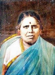 கடலூர் அஞ்சலையம்மாள்