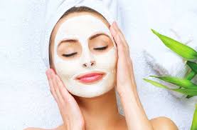Gram Flour mask