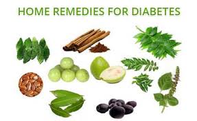 Home Remedies for Diabetes