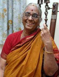 ஆர்.வேதவல்லி