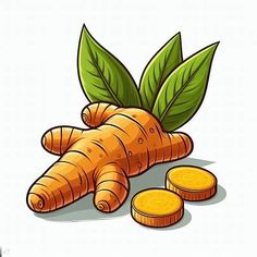 आँखों के लिए हल्दी के उपयोग :