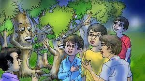 कितने जरुरी हैं पेड़