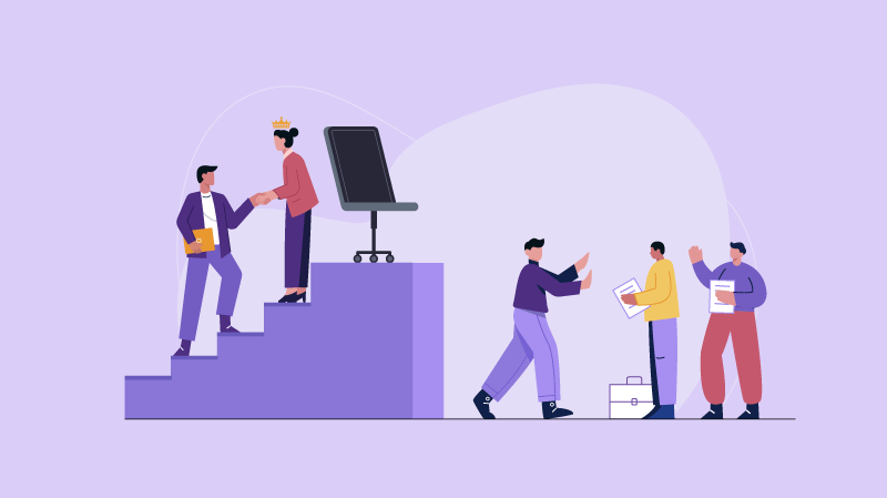 Nepotism and its Impact on Professionalism