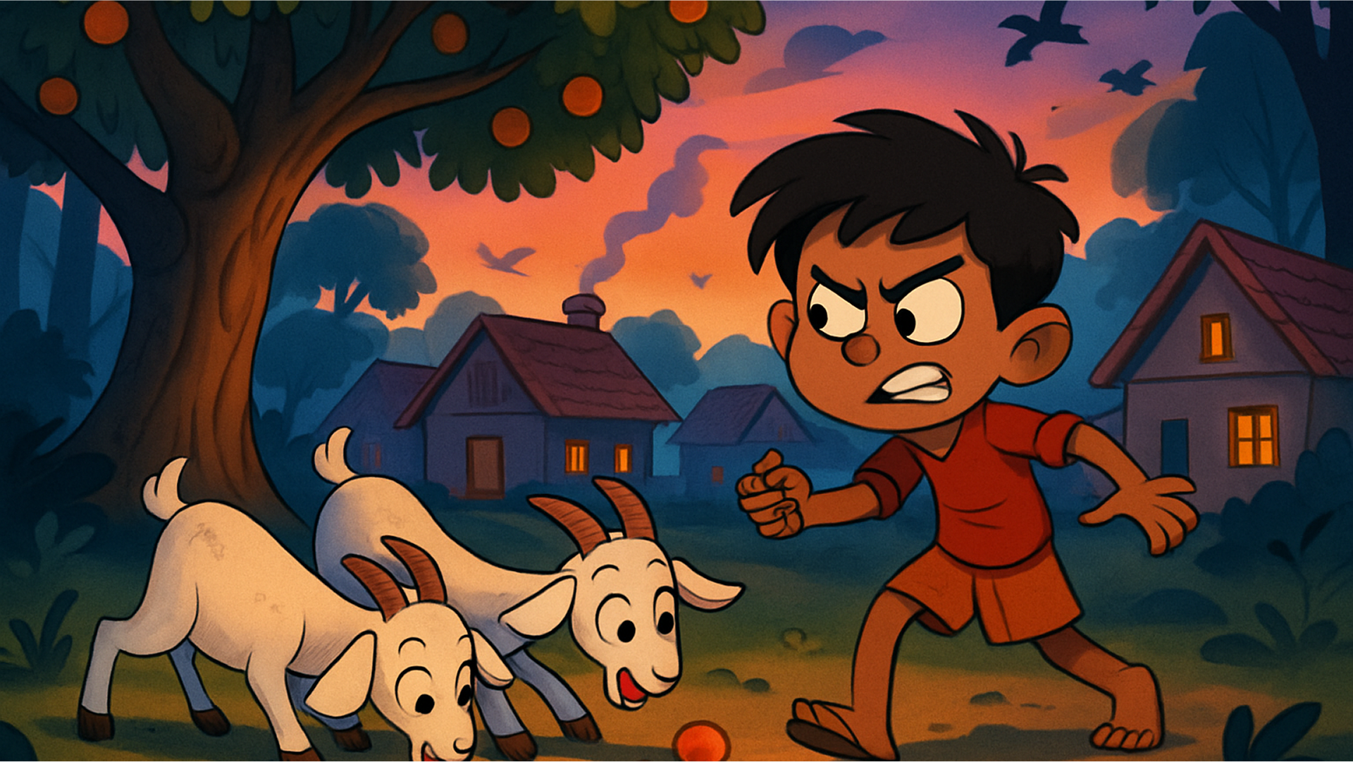 వెర్రిబాగుల రవి