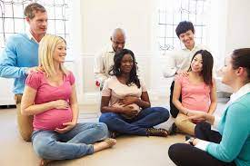Benefits you can acquire from childbirth classes