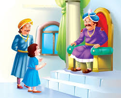 Birbal el Niño