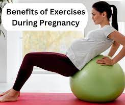 The benefits of exercising