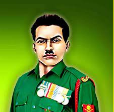 இம்மானுவேல் சேகரன்