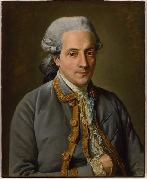 ஆண்டொனி லாரண்ட் லவாஷியர் -  2