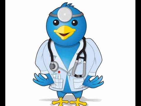 The Bird Doctor