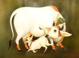 பசுமாடு