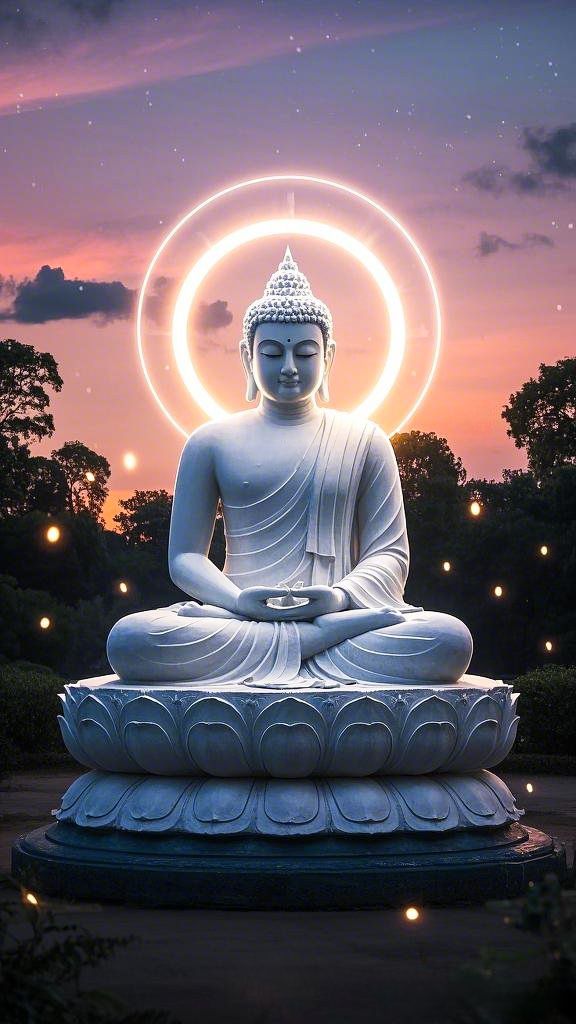 Thoughts and words have power