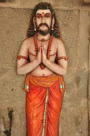அருணகிரிநாதர்