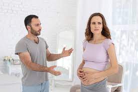 Don’t hesitate to ask your friends and relatives about pregnancy