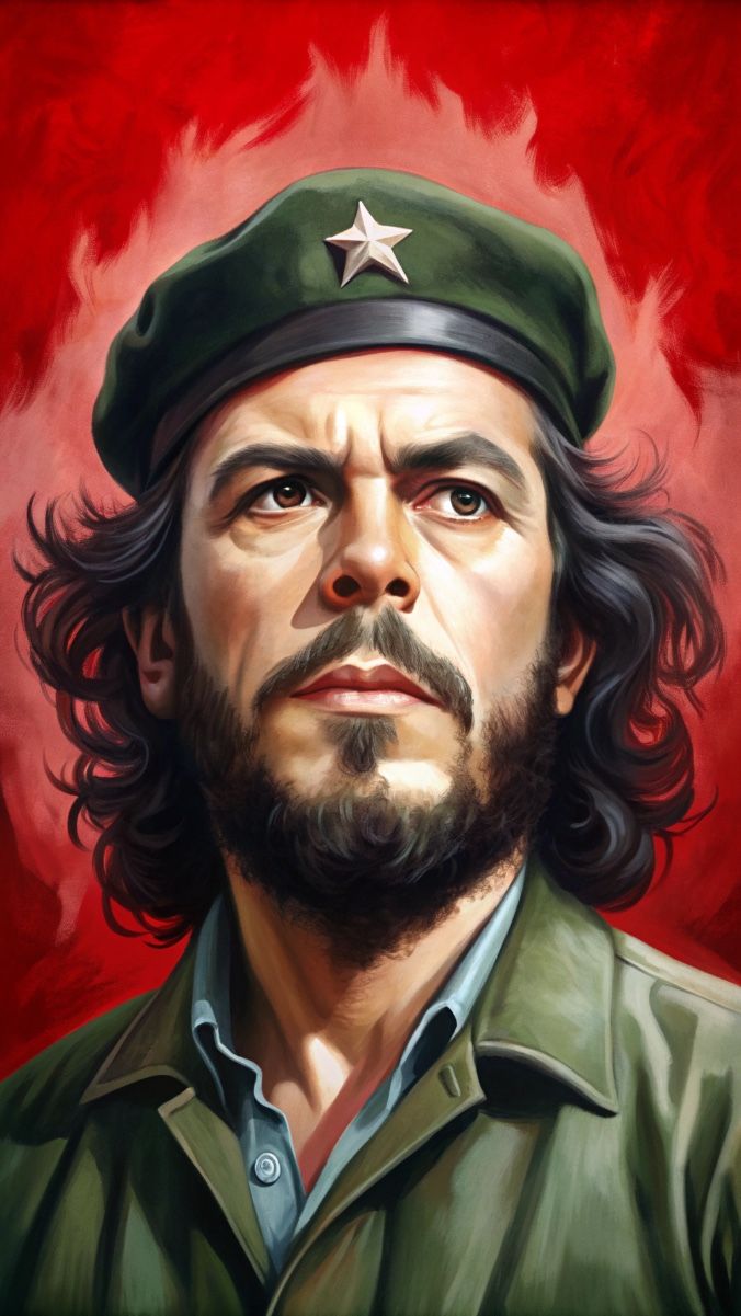 Che Guevara