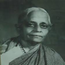 அம்புஜம்மாள்