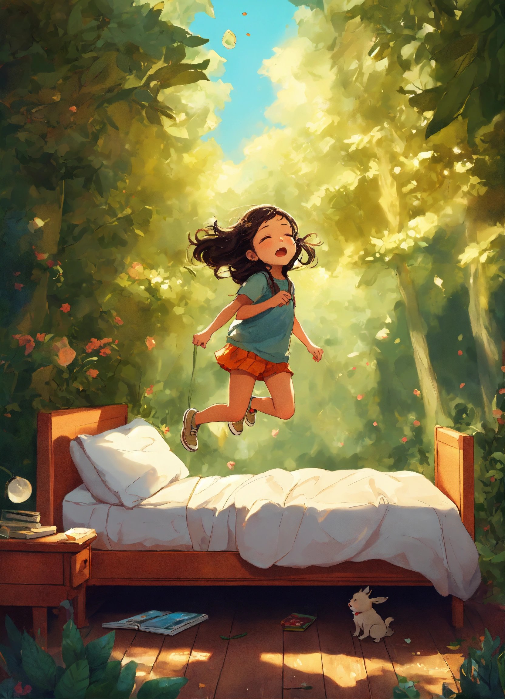 Keep Your Dream