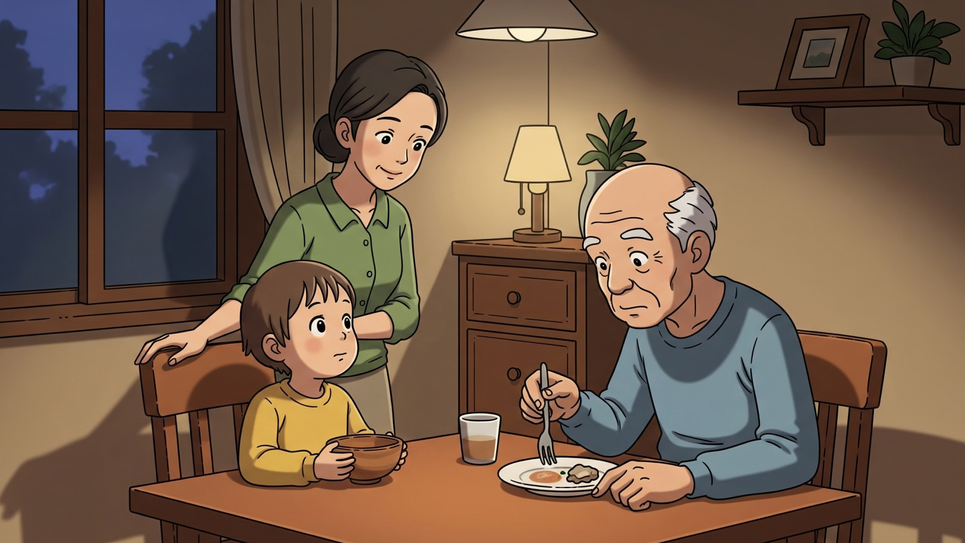 മരം പാത്രം