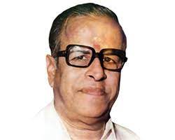 கே. வி. மகாதேவன்