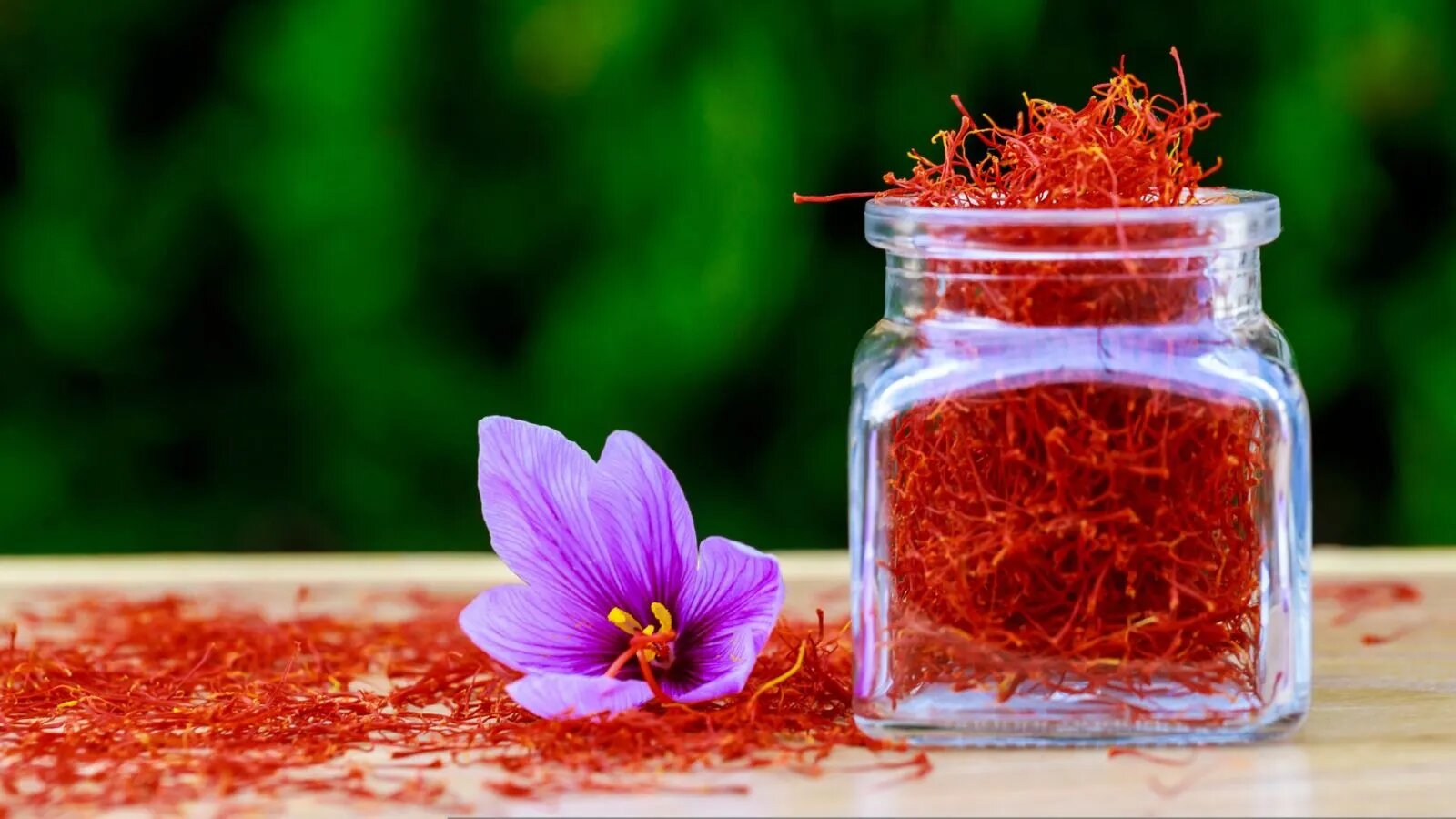 Saffron