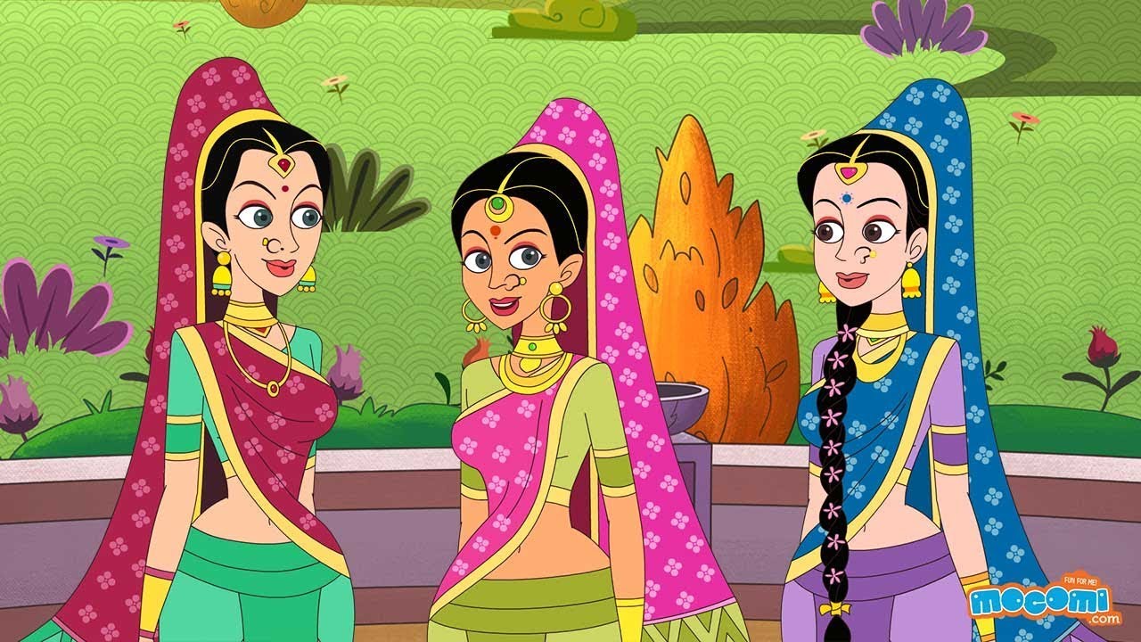 The three sensitive queens