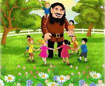 चांगल्या मनाचा माणूस