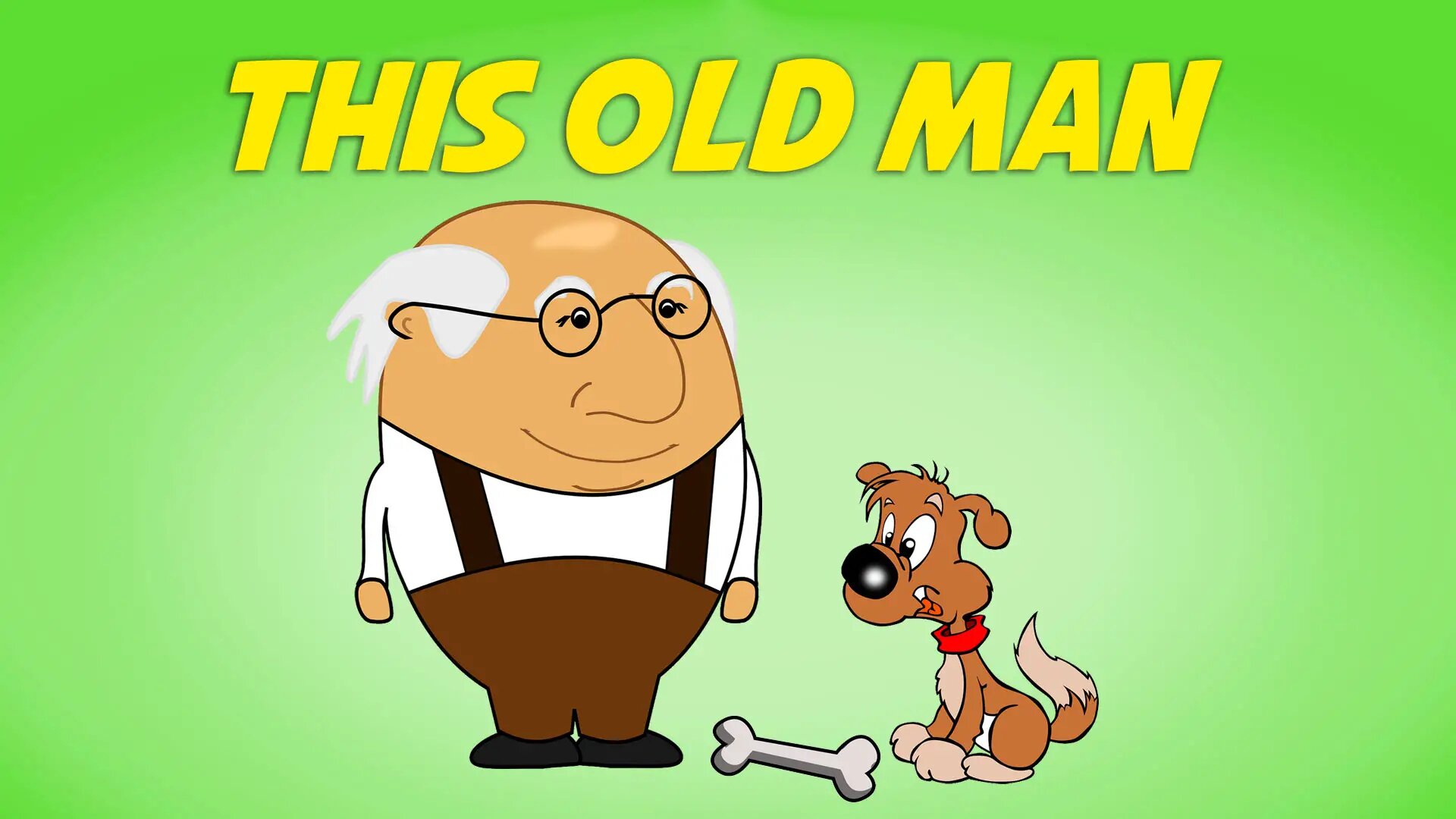 This Old Man