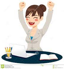 Expressing Joy at Someone's Success