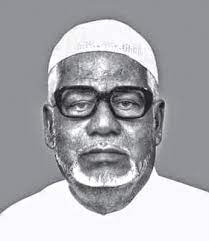 கவி கா.மு.ஷெரீப்