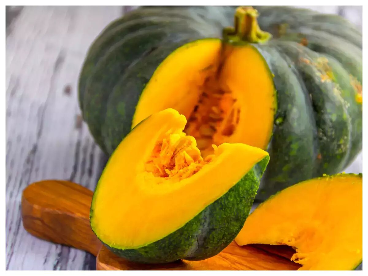 Pumpkin