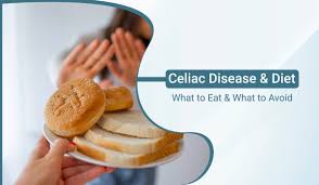 How to Avoid Weight Gain with Celiac Disease