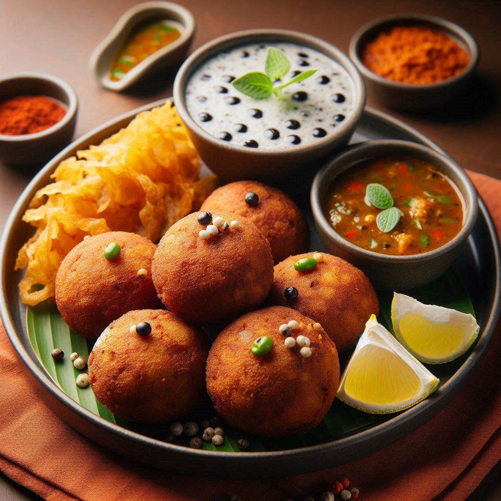 வடை