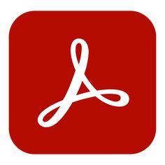 Adobe Reader Shortcuts Key