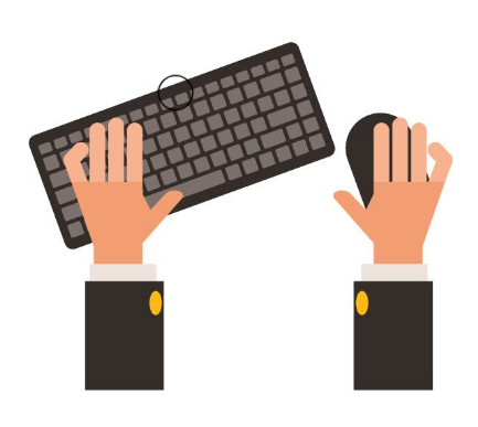 Computer General Shortcuts Key -  1