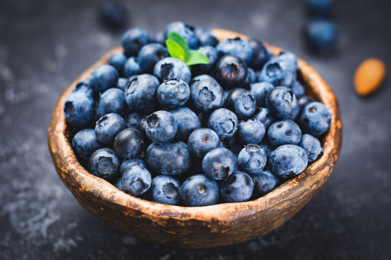 அவுரிநெல்லிகள்