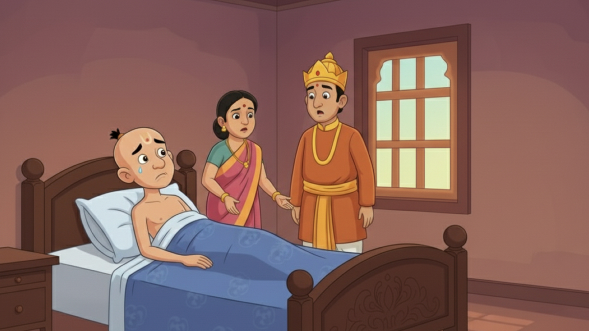 ಸಾಲದ ಹೊರೆ