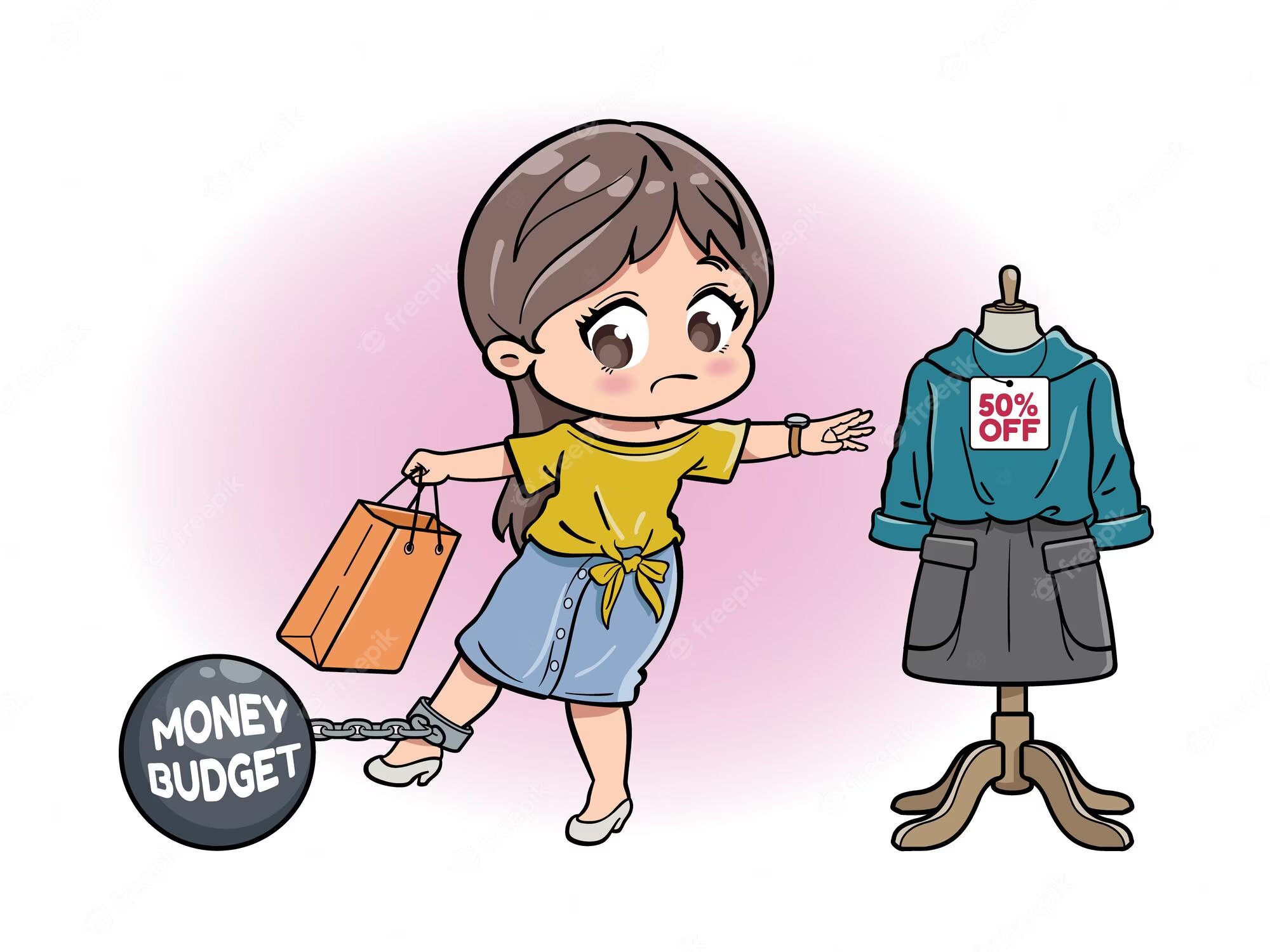 Shopping Budget