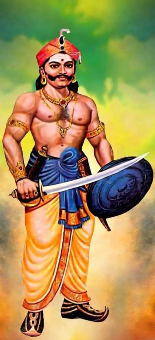 பூலித்தேவன்