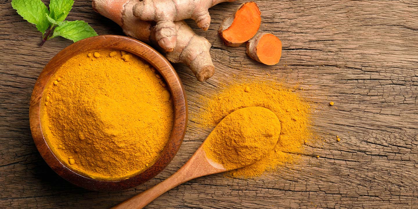 Turmeric