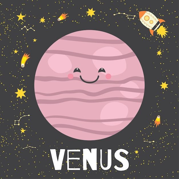 Venus - 1