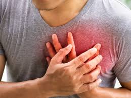 For some pains in the heart