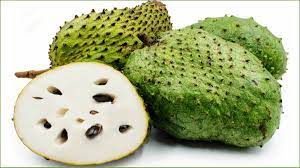 முள் சீத்தாப்பழம்