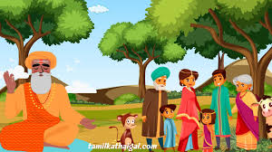 இறைவன் மேல் முழு நம்பிக்கை வேண்டும்