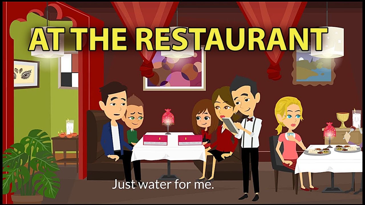 Choosing a Good Restaurant