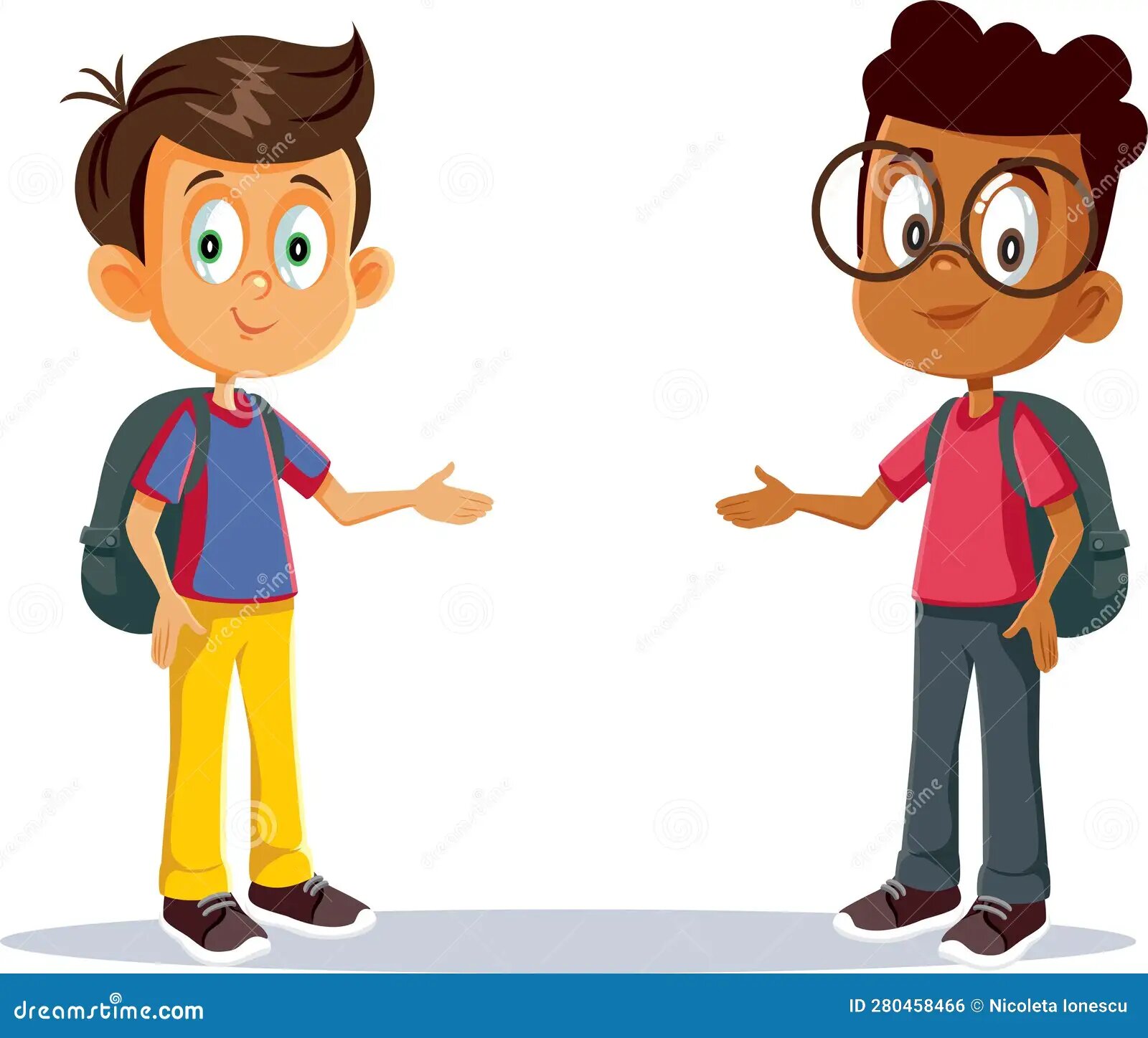 Making recommendations