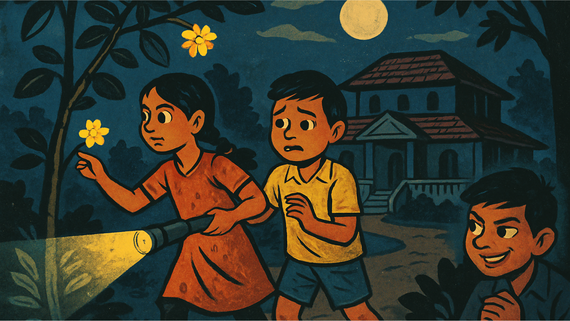 స్నేహితులు